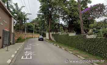 ​Cotia: quadrilha invade condomínio de luxo e rende casal de idosos - Giro S/A