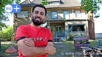 Luckenwalde: Leiterwechsel im Kinder- und Jugendfreizeittreff KLAB - Märkische Allgemeine Zeitung