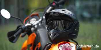 Unfall bei Ansbach: Motorradfahrer prallt frontal gegen Auto - schwere Verletzungen - Nordbayern.de