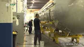 LAG Bree viert 75-jarige bestaan met stevige ambities - TV Limburg