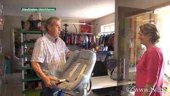 Weggeefwinkel moet wijken voor Noord-Zuid - TV Limburg