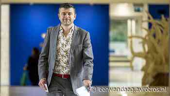 Boerendemonstratie verliep in Limburg een stuk gemoedelijker, zegt gedeputeerde: 'Praten is niet meer dan logisch' - EenVandaag