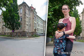 Siebenjähriger auf Schulweg angefahren: Polizei sucht nach flüchtigem Unfall-Fahrer - TAG24