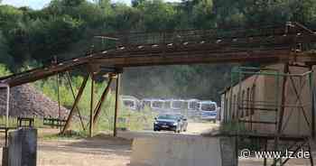 Nach Axtmord: Polizei intensiviert Fahndung - Lippische Landes-Zeitung