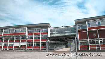 Polizei an allen Standorten - Ehemaliger Student schickt Droh-Mails an Hochschule Furtwangen - Schwarzwälder Bote