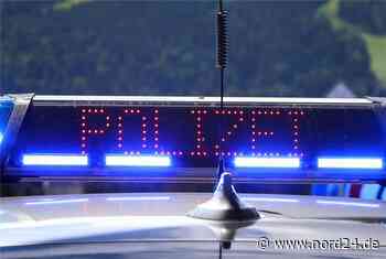 Nähe IKEA: Polizei und Rollerfahrer liefern sich Verfolgungsjagd - nord24