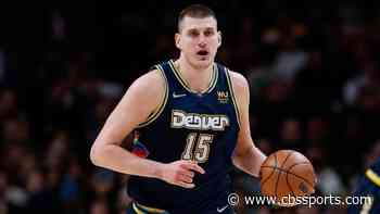 NBA free agency: Nuggets' Nikola Jokic agrees to largest contract in NBA history