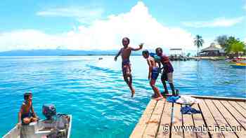 Solomon Islands ends COVID isolation, reopens to world for first time since China deal announced