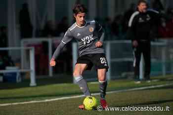 Cagliari, idea per le fasce: si pensa al difensore Pierozzi - Calcio Casteddu