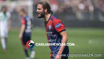 Pavoletti Cagliari, possibile soluzione a ridosso del campionato: da non escludere la permanenza - Cagliari News 24