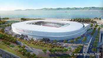 Nuovo stadio del Cagliari, il progetto non c'è: salta anche la scadenza del 30 giugno - YouTG.net