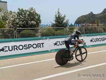 Giro Donne: partita da Cagliari la sfida con la cronometro - Agenzia ANSA
