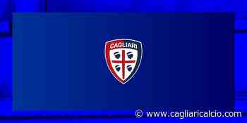 Di Pardo al Cagliari - Cagliari Calcio