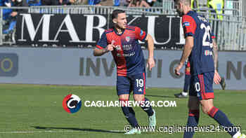 Calciomercato Cagliari, Gagliano nel mirino del Padova: giocatore chiesto in prestito - Cagliari News 24