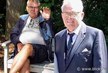 Polizei bittet um Mithilfe: 72-Jähriger verschwindet aus Klinik | blick.de - Westsachsen - Blick.de