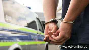 Stuttgart: Razzia gegen Autoschieberbande: Polizei nimmt Verdächtige fest - t-online - Stuttgart