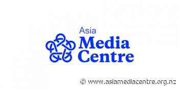 Maria Ressa: Democracy & Social Media - Asia Media Centre