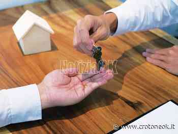 Mercato immobiliare a Crotone: crescono gli acquisti in centro ~ CrotoneOk.it - CrotoneOK.it