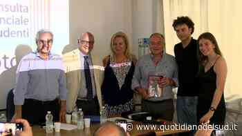 Una lettera solidale a Gratteri da 4mila studenti di Crotone e provincia - Quotidiano del Sud