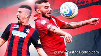 Crotone, gli squali vogliono tornare subito in B: ufficiale il colpo Chiricò e il rinnovo di un esperto difensore - Il resto del calcio