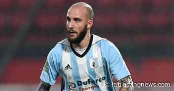 Calciomercato, Crotone: concorrenza al Catanzaro per Filippo Costa - Blasting News Italia