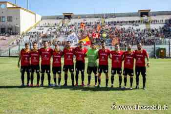 Serie C | Crotone, conosciamo gli avversari: l'ACR Messina • ilRossoBlu.it - ilRossoBlu.it