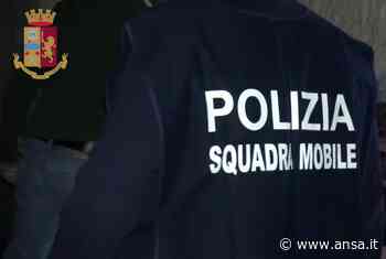 Migranti: fermati 3 scafisti per sbarco di ieri a Crotone - Agenzia ANSA