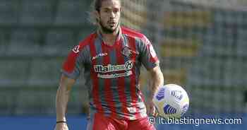 Calciomercato, Crotone: i rossoblù pronti al colpo Castagnetti - Blasting News Italia