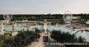 Il Magna Grecia Park spacca Crotone, si cerca un terreno dove edificare - Quotidiano del Sud