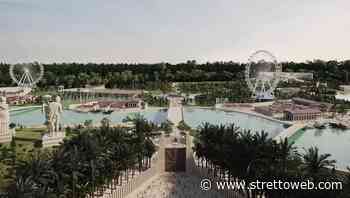 La Calabria sogna: a Crotone sorgerà il Magna Grecia Park, il 3° parco divertimenti più grande d’Europa | VIDEO - StrettoWeb