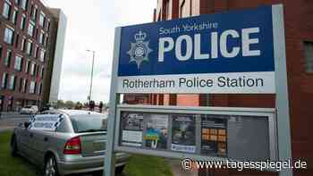 Missbrauchsskandal in England: Aufsichtsbehörde macht Polizei schwere Vorwürfe - Panorama - Gesellschaft - Tagesspiegel