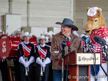 Calgary Stampede receives $10M from Ottawa to aid pandemic recovery - Calgary Herald