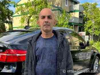 Police looking for 46-year-old man missing since Wednesday - Ottawa Citizen