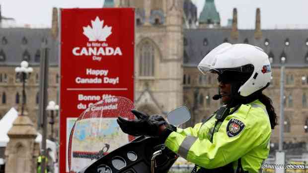 Anti-mandate groups return to Ottawa, but future of movement uncertain amid arrests and divisions - CBC.ca