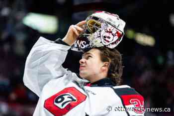 Ottawa 67's trade for draft picks in future OHL drafts - Ottawa.CityNews.ca
