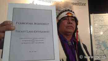 First Nations in Manitoba take Ottawa back to court over failure to live up to land debt agreement - CBC.ca