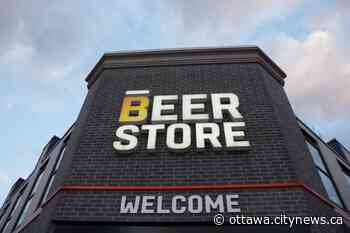 Select Beer Stores will open on Canada Day - Ottawa.CityNews.ca