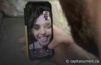 A new spin on online dating lands in Ottawa - capitalcurrent.ca