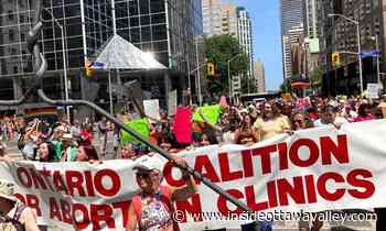 Abortion: The procedure that dare not speak in Ottawa Valley? - Ottawa Valley News