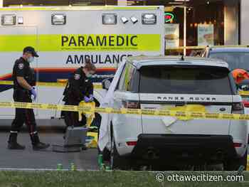 Alta Vista murders: How an Ottawa homicide fugitive got an expedited passport - Ottawa Citizen