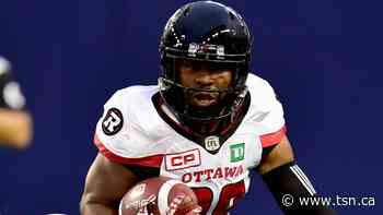 Powell: When the opportunity in Ottawa came up, it was gonna be hard to change my mind - TSN