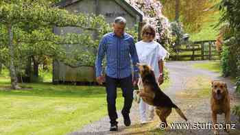 Planting by the Māori lunar calendar has changed this Rotorua gardener's life - Stuff