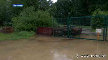 Populaire trouwlocatie The Barn in Rotselaar moet de deuren sluiten op bevel burgemeester - ROB-tv