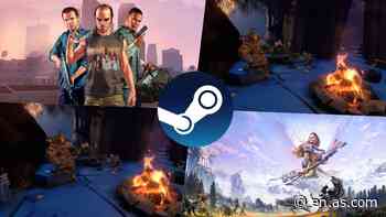Steam Summer Sale: 15 action-adventure games you can't miss out - AS USA