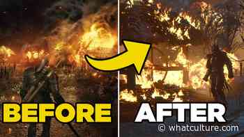 10 Ways Video Games Keep Lying To You - WhatCulture