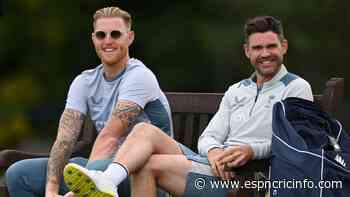 Ben Stokes' mind games hint at captaincy of extremes - ESPNcricinfo