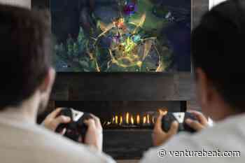 GeForce Now jumps to Samsung Gaming Hub, adds 13 games in July - VentureBeat