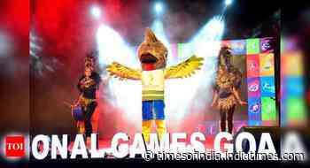 ‘Moving National Games out of Goa is an embarrassment’ - Times of India