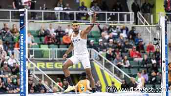CWG 2022: IOA seeks entry for six more participants for Birmingham Games - Sports News , Firstpost - Firstpost