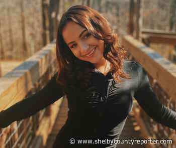Local student earns 'big opportunity' to perform with World Games Youth Choir - Shelby County Reporter - Shelby County Reporter